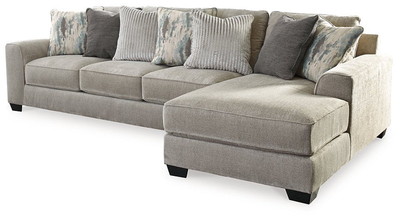 Ardsley Sectional with Chaise image