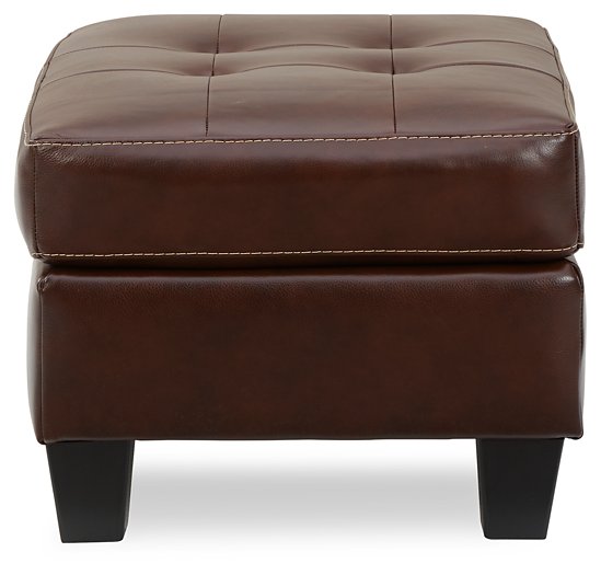 Altonbury Ottoman