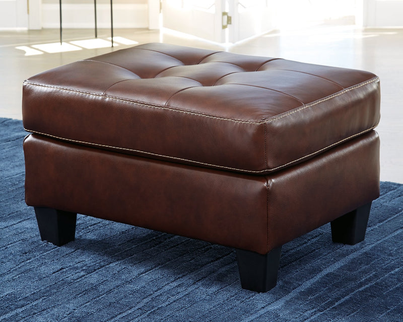 Altonbury Ottoman