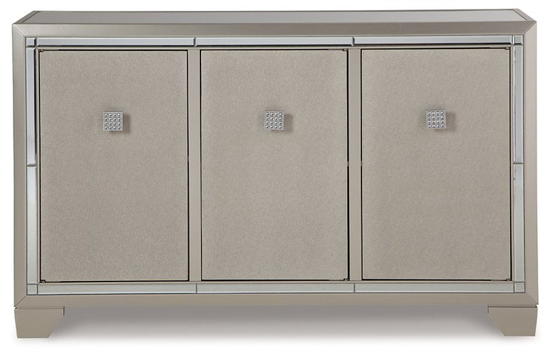 Chaseton Accent Cabinet