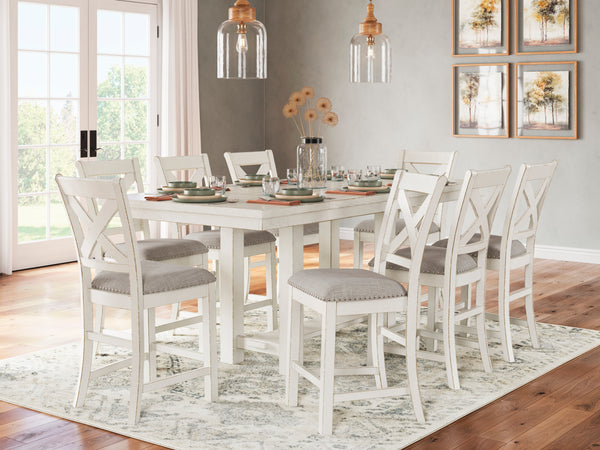 Robbinsdale Dining Set