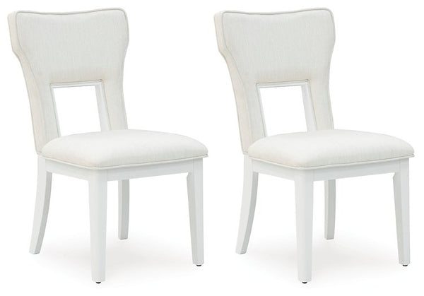 Chalanna Dining Chair image