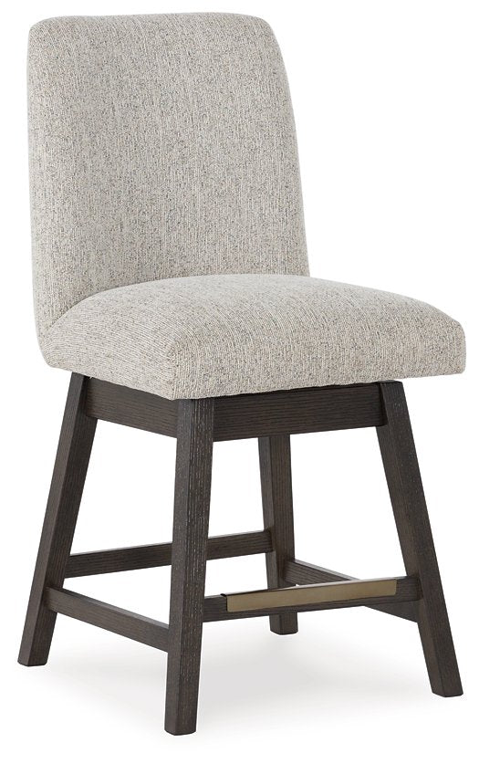 Burkhaus Counter Height Barstool