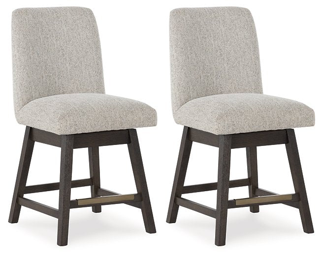 Burkhaus Counter Height Barstool