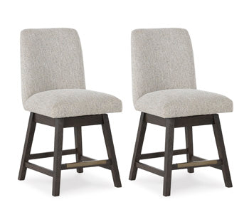 Burkhaus Counter Height Barstool