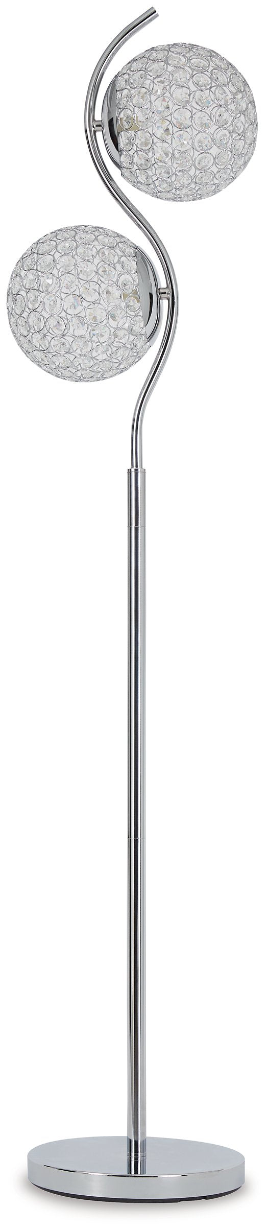 Winter Floor Lamp image