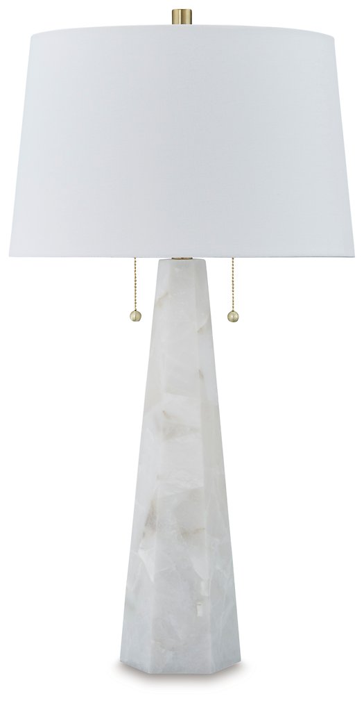 Laurellen Lamp Set image