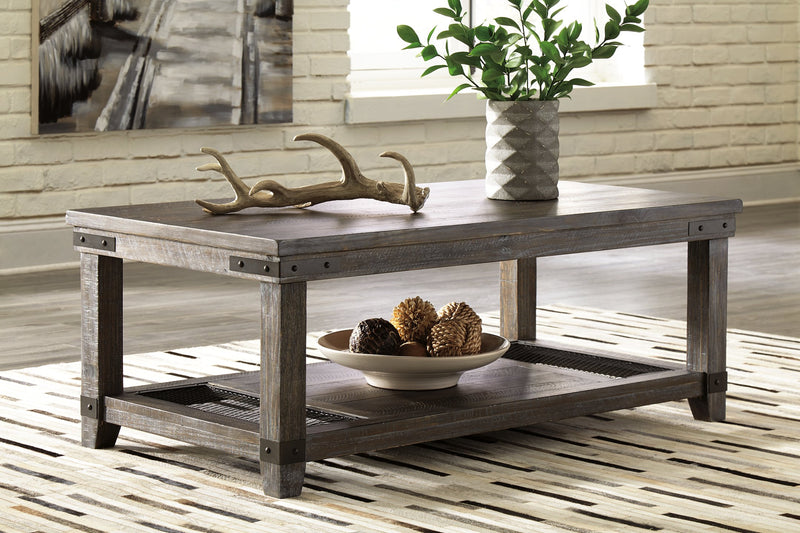 Danell Ridge Coffee Table