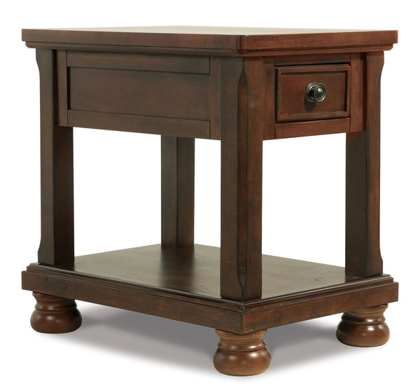 Porter Chairside End Table image