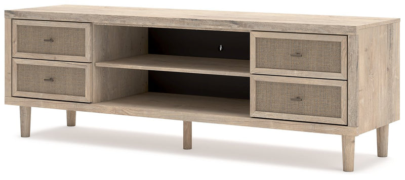 Cielden 62" TV Stand