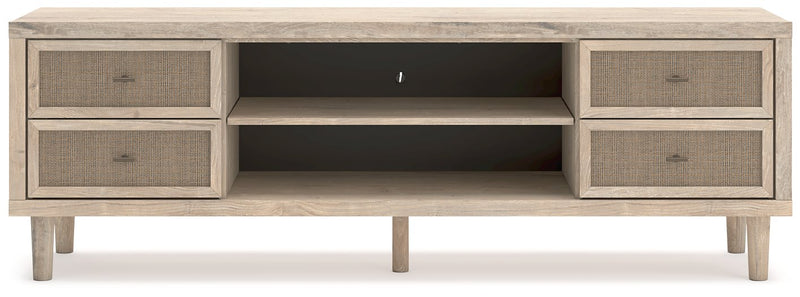 Cielden 62" TV Stand